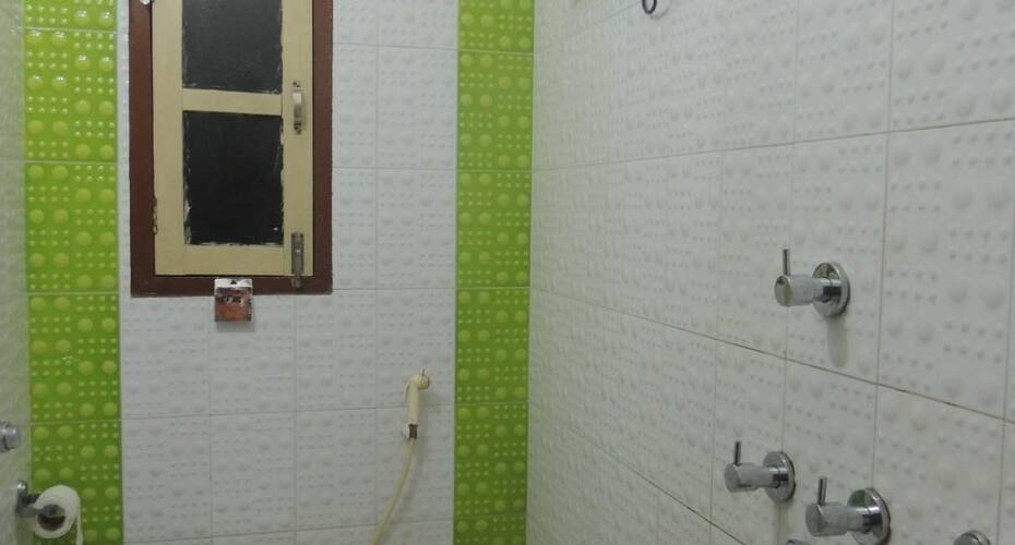 Swastik Hotel, Siliguri 4